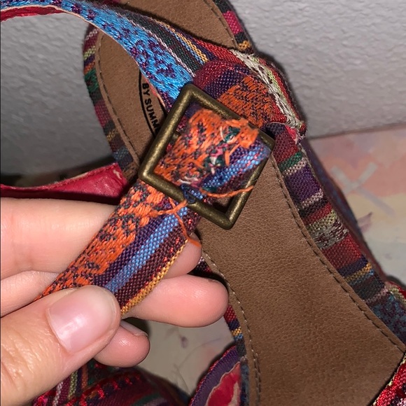 Wedges - Picture 3 of 3